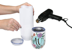 Tumbler Wrap – 5CT Sublimation