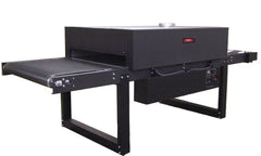 BBC T-Series Industrial Infrared Ovens – Power and Options Galore