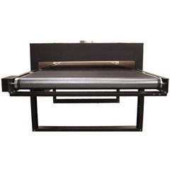 BBC T-Series Industrial Infrared Ovens – Power and Options Galore