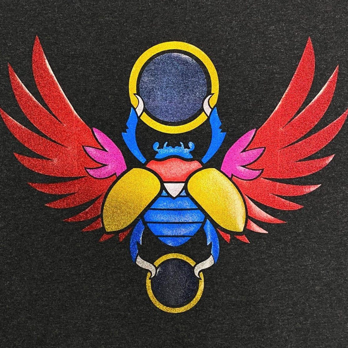 Siser® Twinkle Sparkle Reflective Heat Transfer Vinyl 12" x 1 Yard