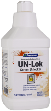 Franmar® Emulsion Remover UN-Lock – Powerful Lock