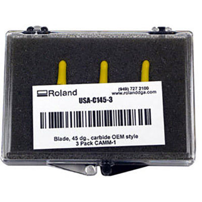Roland Printer Parts – Replacement Components & Accessories