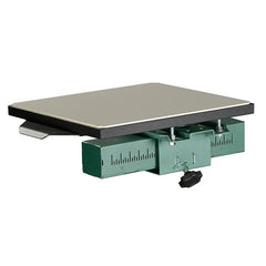 Vastex Pallets for V1000 & V2000 Press – Precision Printing for Every Job