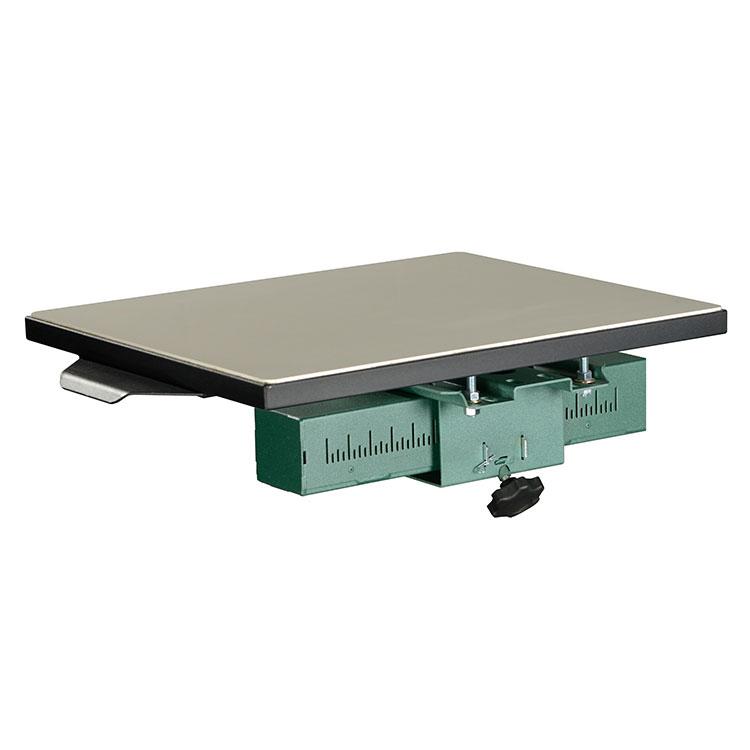 Vastex Pallets for V1000 & V2000 Press – Precision Printing for Every Job