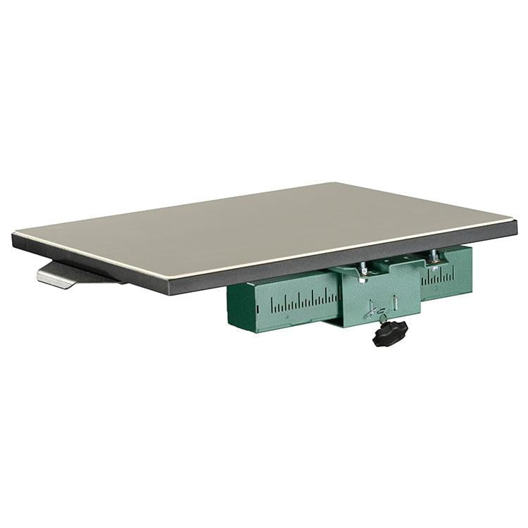 Vastex Pallets for V1000 & V2000 Press – Precision Printing for Every Job