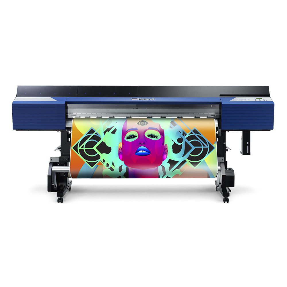 Roland TrueVIS VF2-640 – High-Performance Large