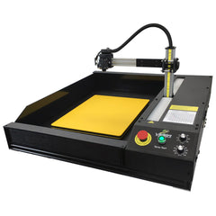 Viper XPT-1000 Auto DTG Pretreatment Machine