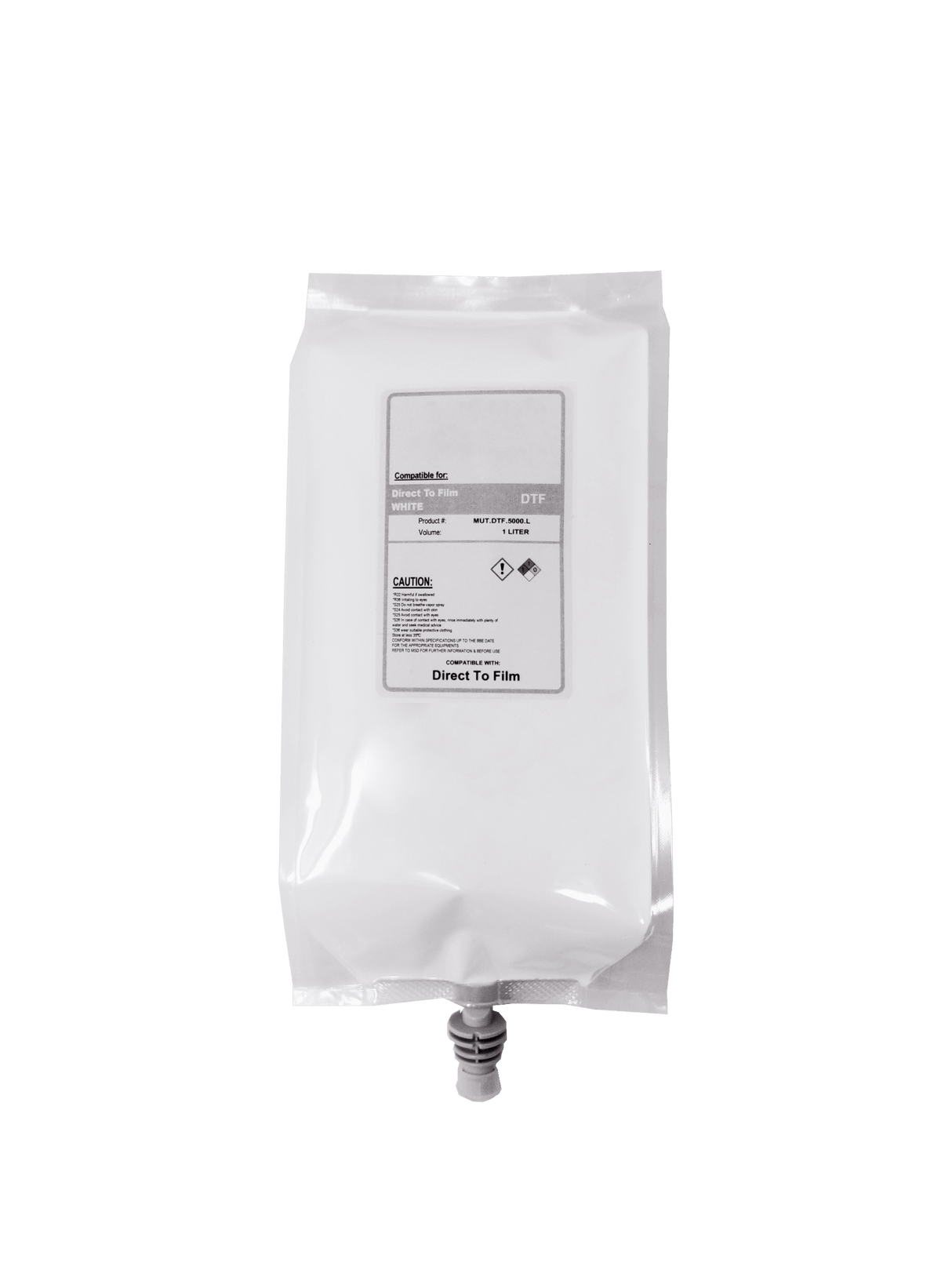 STS DTF Inks For Epson Printheads - 1 Gallon