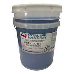Four Color Process - Colors Plastisol Ink – CMYK Series for High-Detail