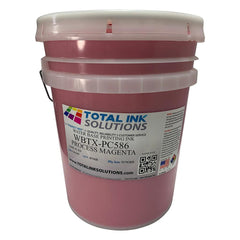 Four Color Process - Colors Plastisol Ink – CMYK Series for High-Detail