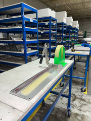 EZ Cutter – Rubber Cutting Tool