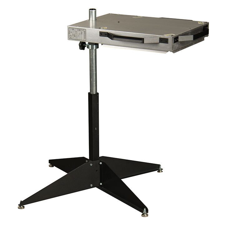 Vastex F-Series Flash Dryers