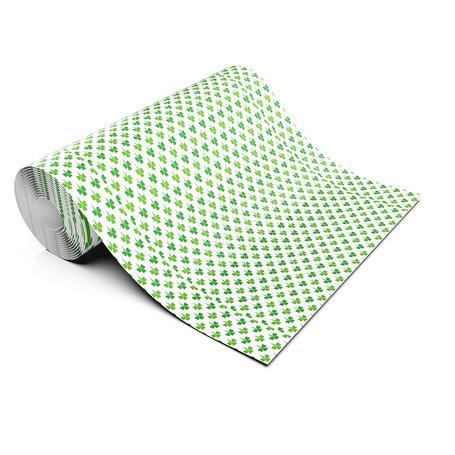 Lifestyle Pattern PU Heat Transfer Vinyl - 20" X 1 Yd