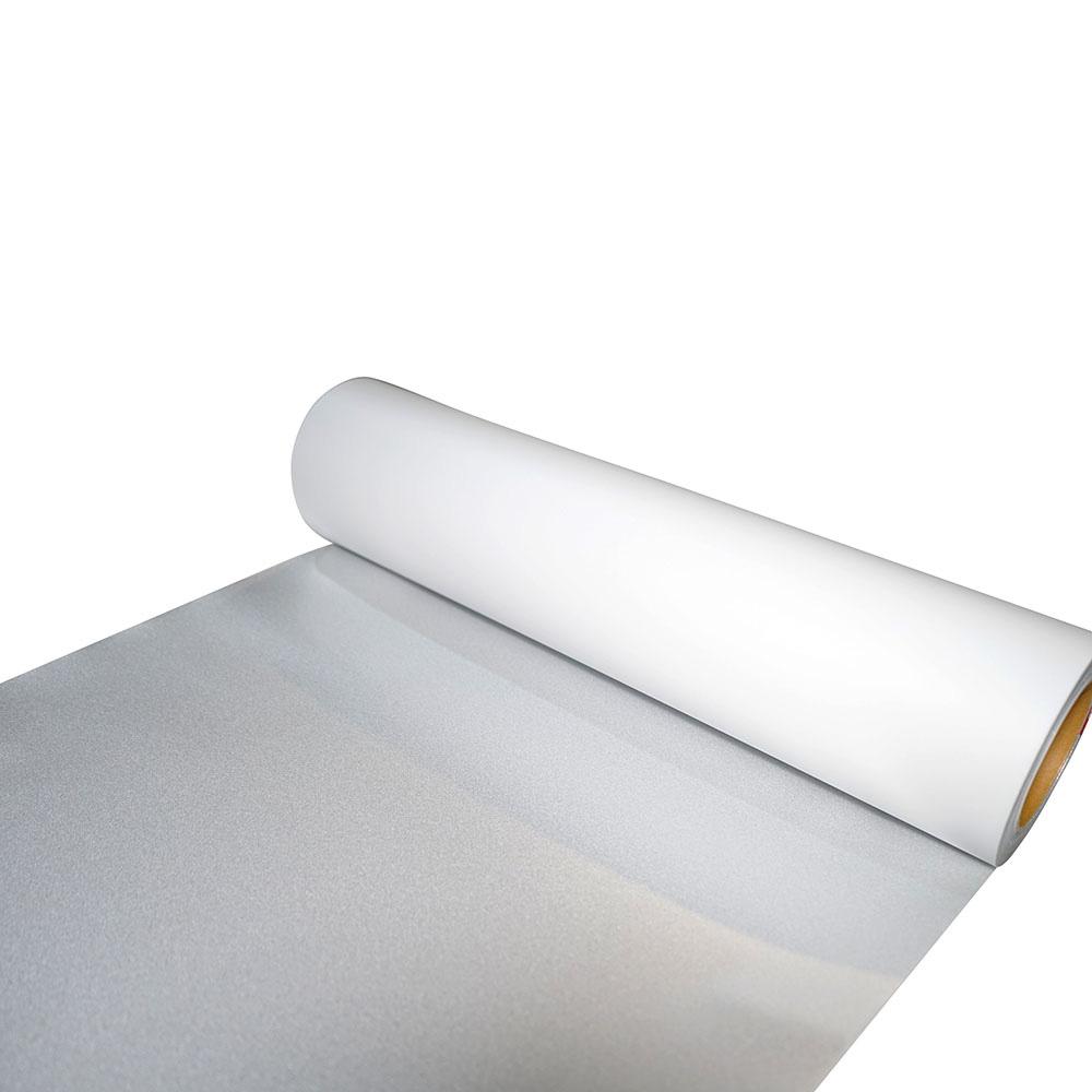 Quickweed™ Foil Heat Transfer Vinyl – 20" X 1 YD