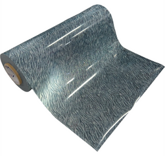 Twinkle Reflective Heat Transfer Vinyl – 20" X 1 YD