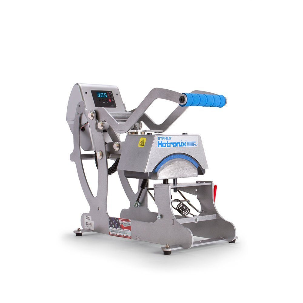 Hotronix® MAXX® Cap Heat Press