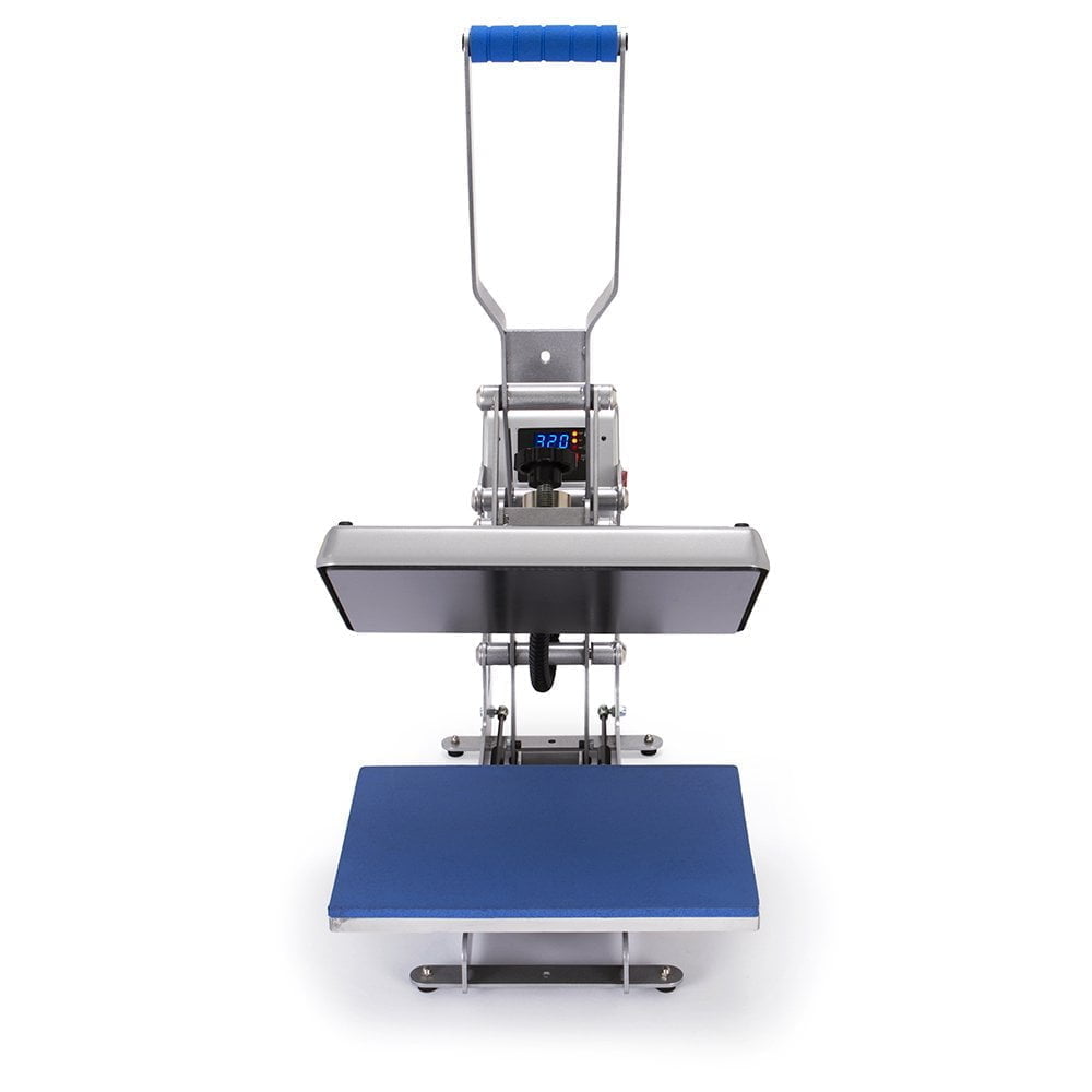 Hotronix® Auto-Open Heat Press – 11" x 15"