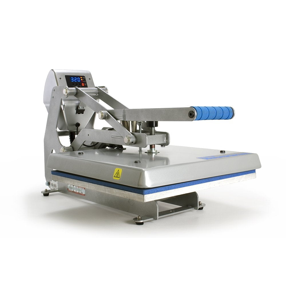Hotronix® Auto-Open Heat Press – 16" x 16"