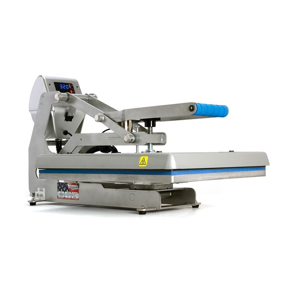 Hotronix® Auto-Open Heat Press – 16" x 20"