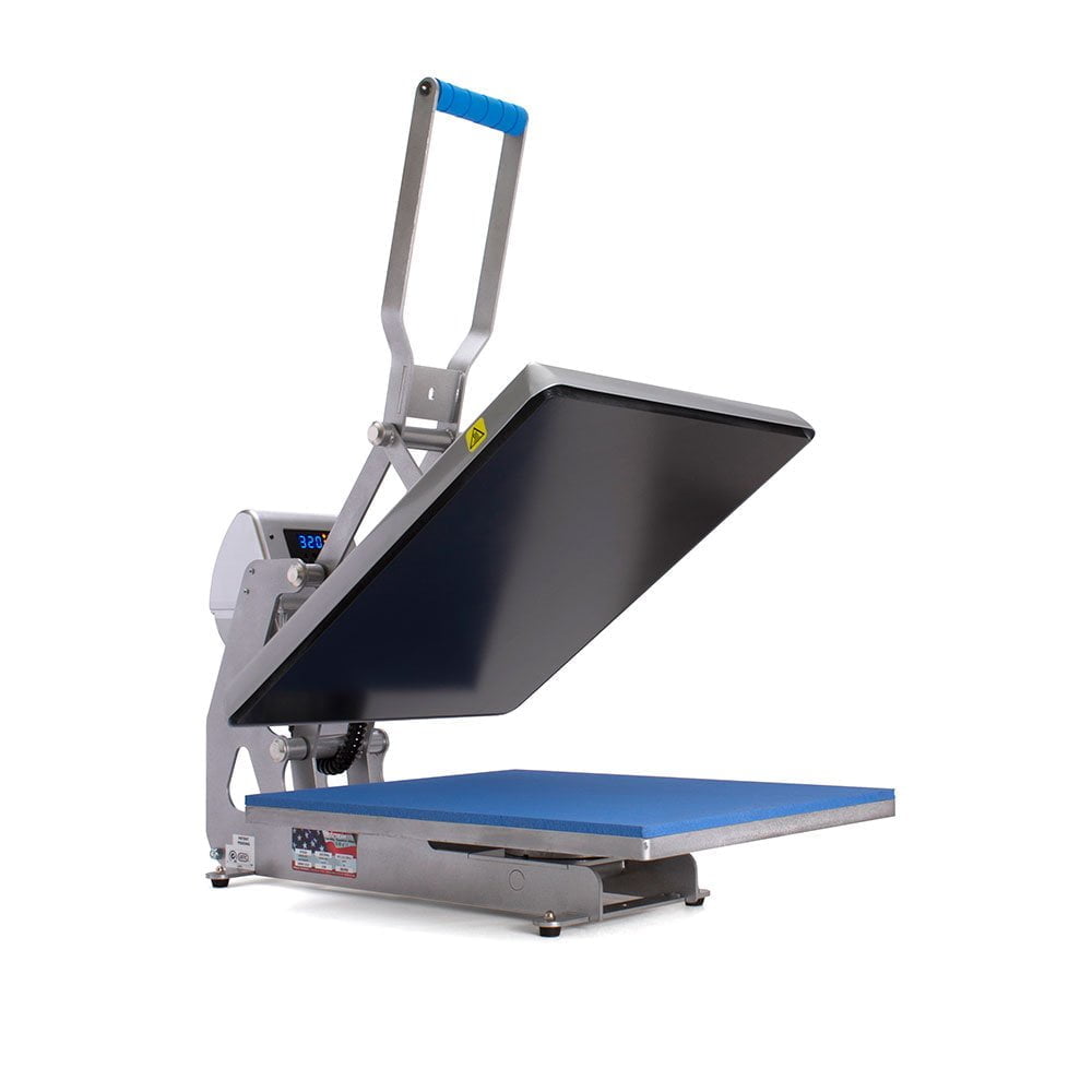 Hotronix® Auto-Open Heat Press – 16" x 20"