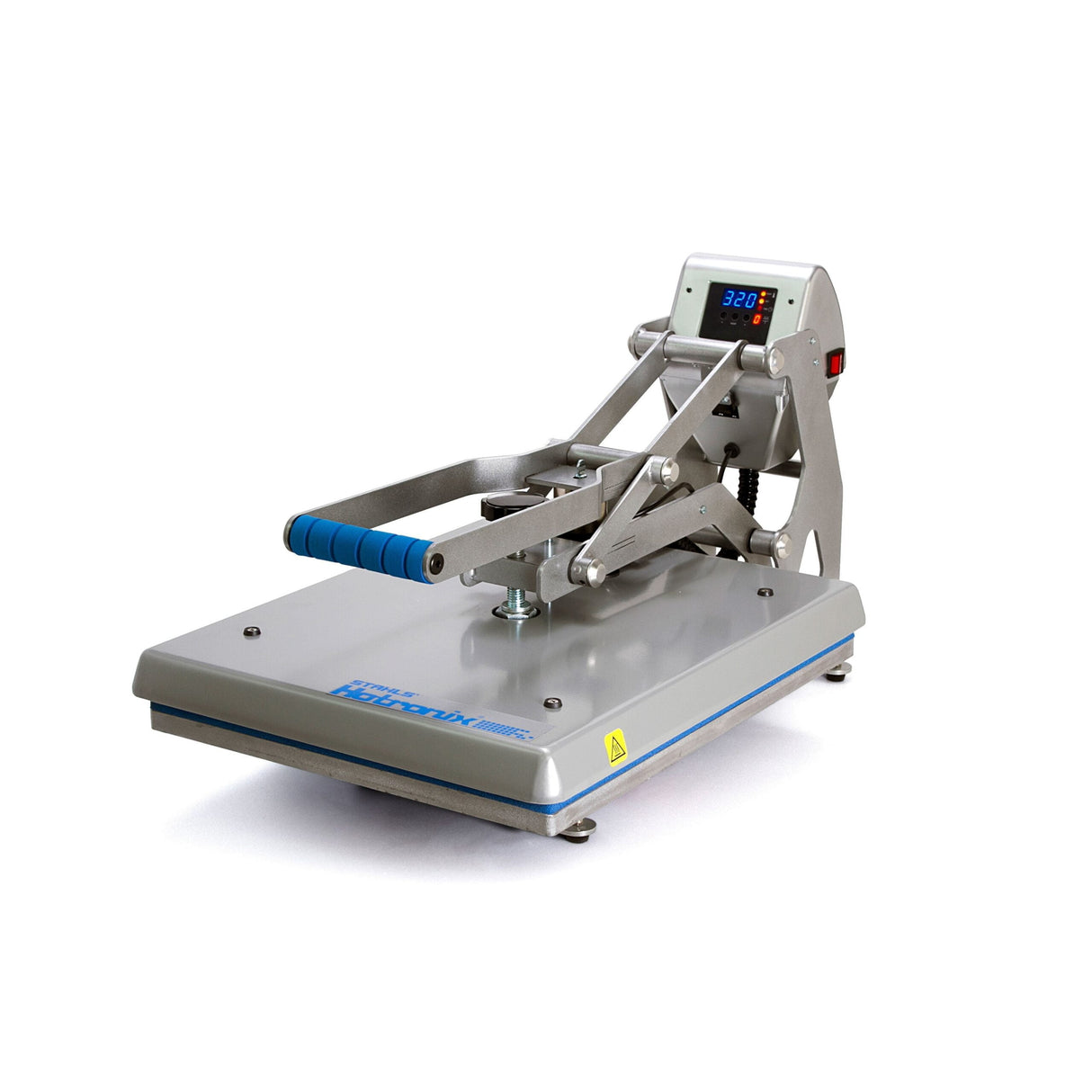 Hotronix® Auto-Open Heat Press – 16" x 20"