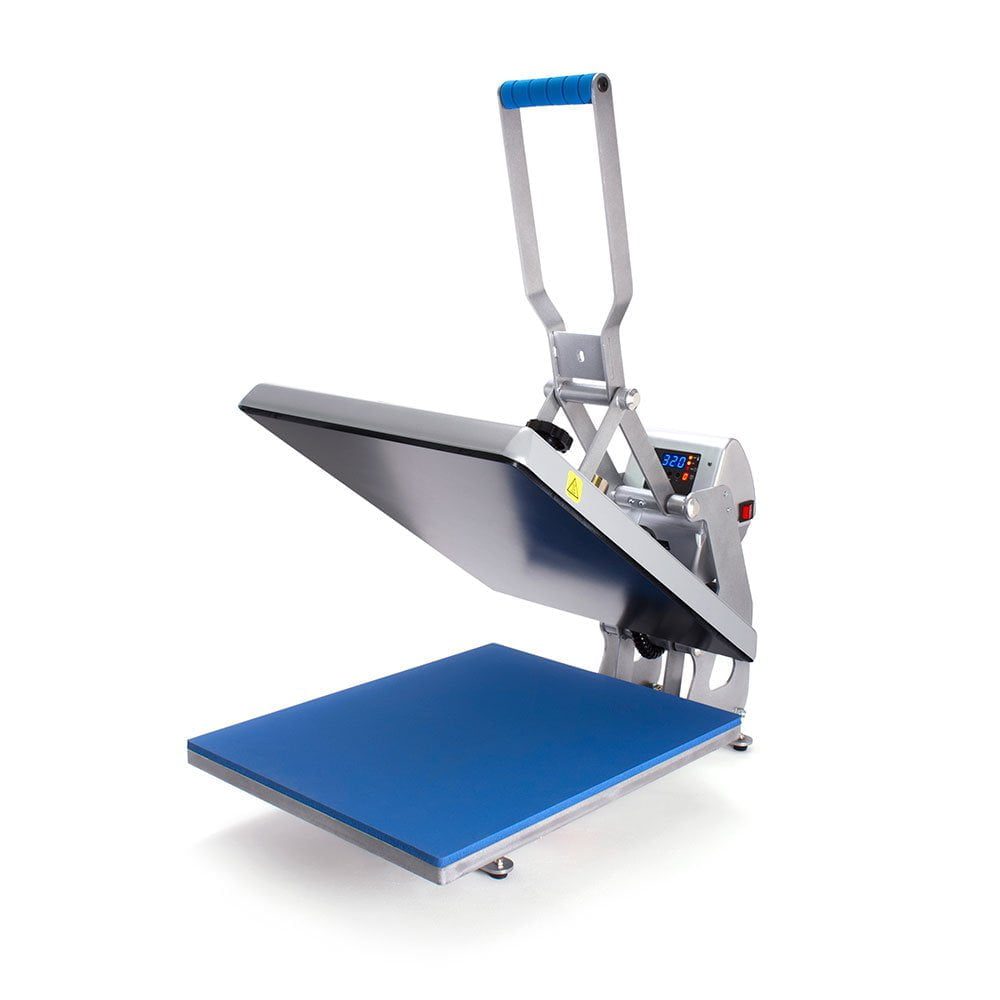 Hotronix® Auto-Open Heat Press – 16" x 20"