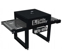 BBC Little Buddy Series Conveyor Dryer – Compact, Efficient, and Built for Small Shops