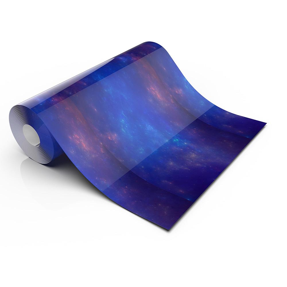 Lifestyle Pattern PU Heat Transfer Vinyl - 20" X 1 Yd