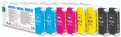 Roland Eco-Sol Max ESL3-4 4- 400cc -Ink Cartridge