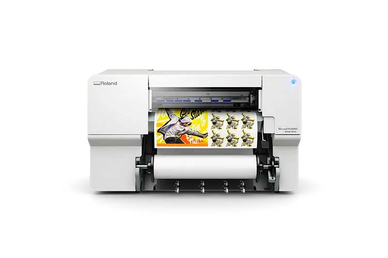 Roland VersaSTUDIO BN2 Series Printer/Cutters