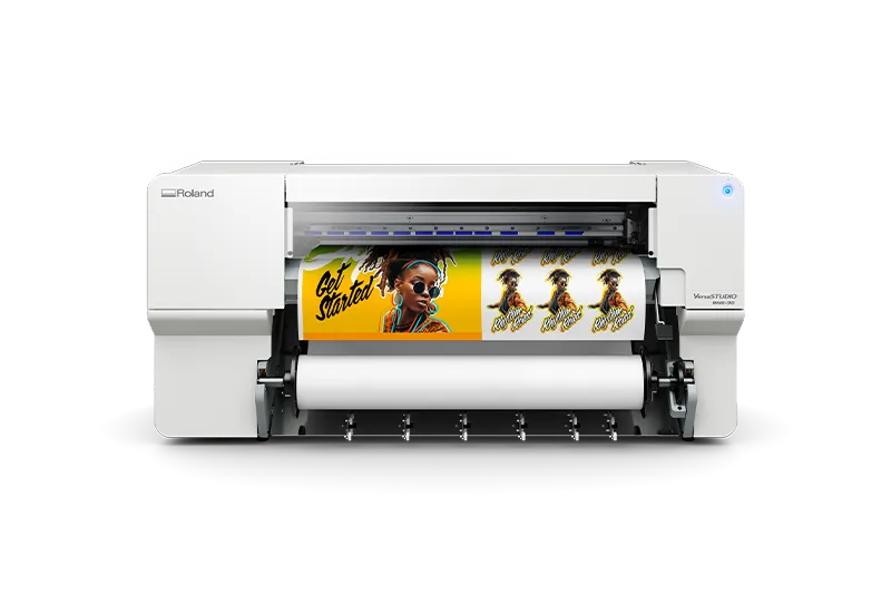 Roland VersaSTUDIO BN2 Series Printer/Cutters