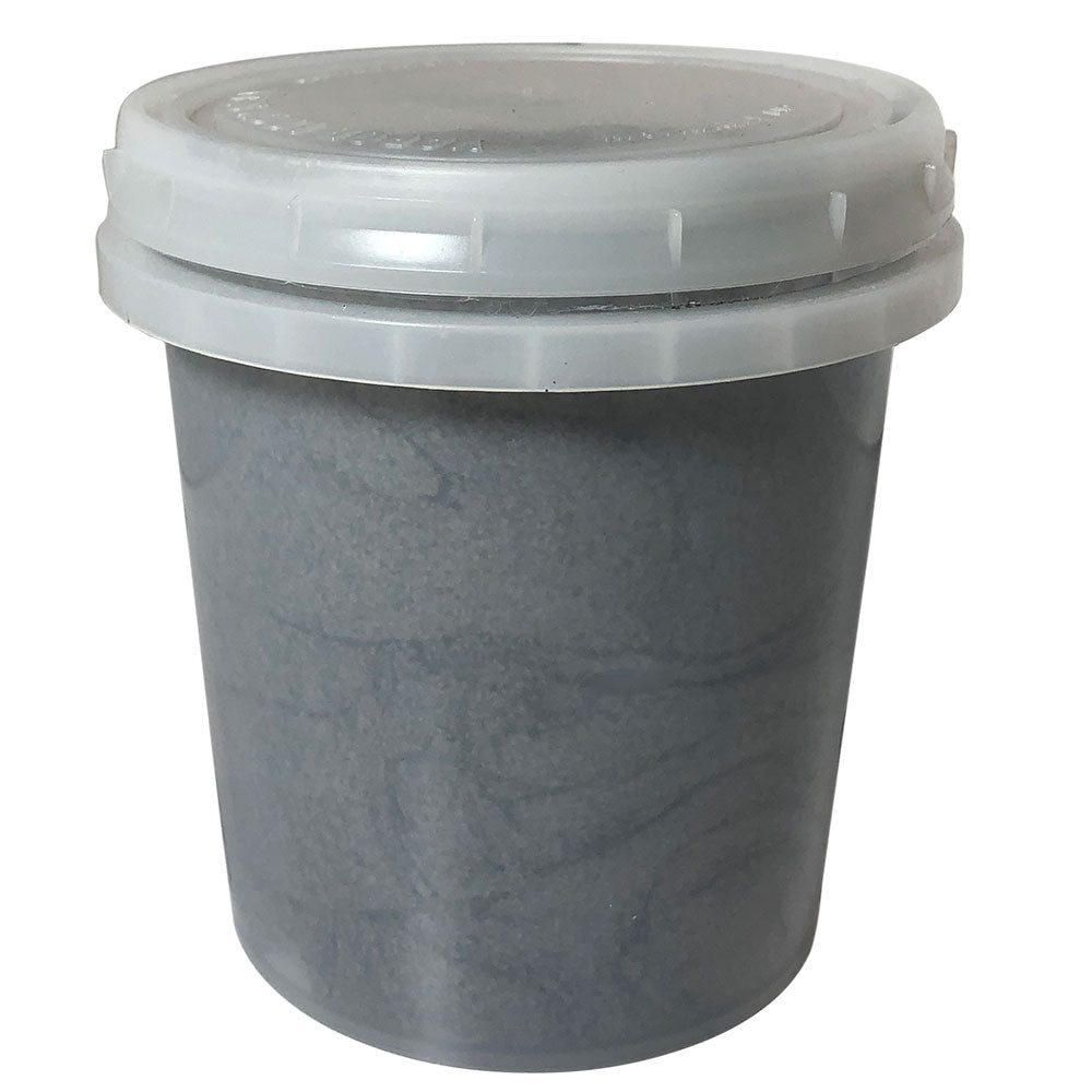 Bright Silver Glitter Ink