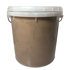 Brilliant Gold Glitter Plastisol Ink