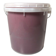 Brilliant Red Glitter Plastisol Ink