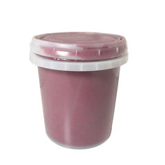 Brilliant Red Glitter Plastisol Ink