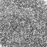Brilliant Silver Glitter Plastisol Ink