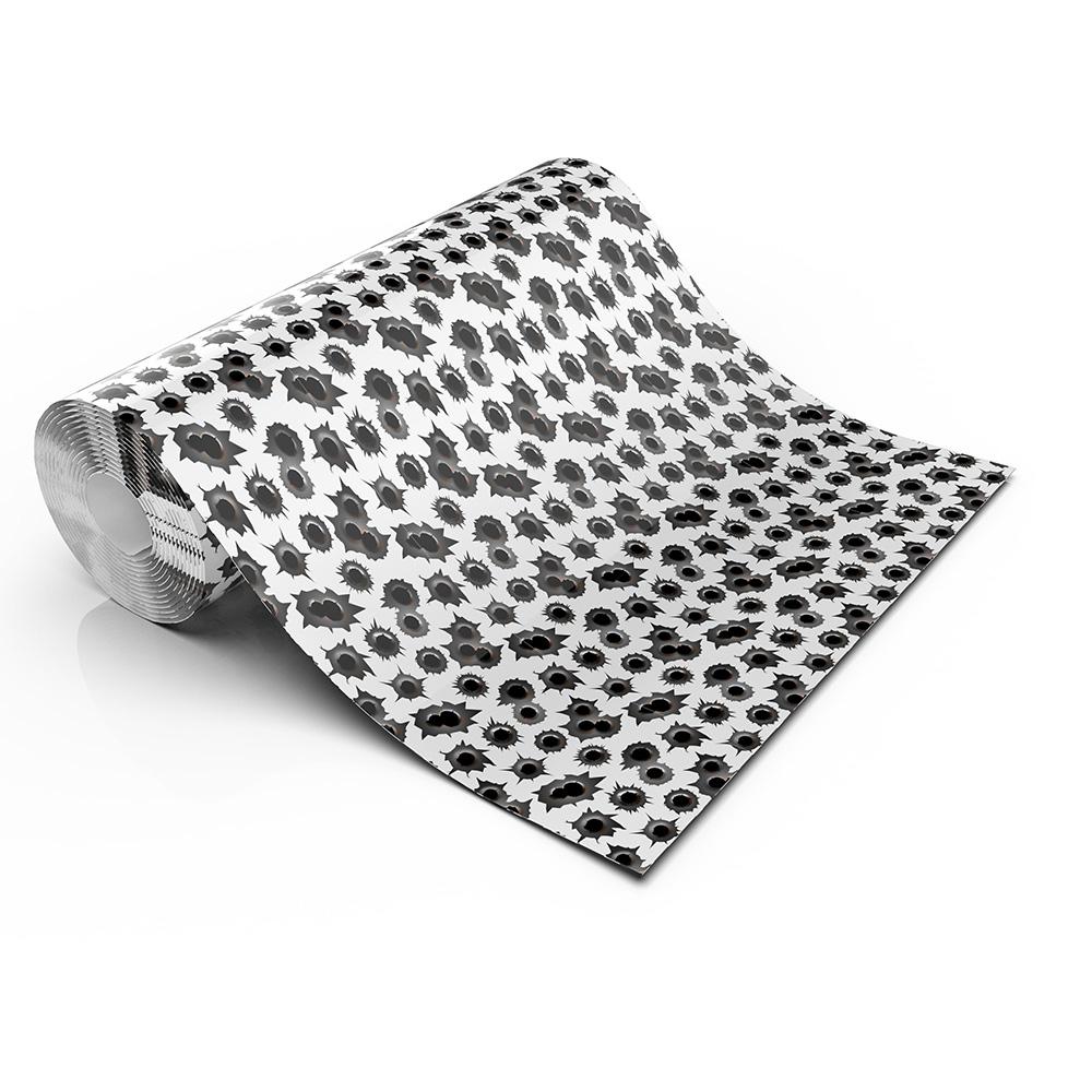 Lifestyle Pattern PU Heat Transfer Vinyl - 20" X 1 Yd