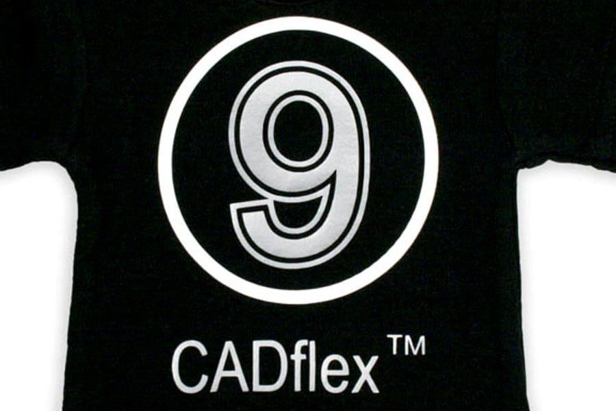 Siser® Cadflex Heat Transfer Vinyl - 20" X 1 YD