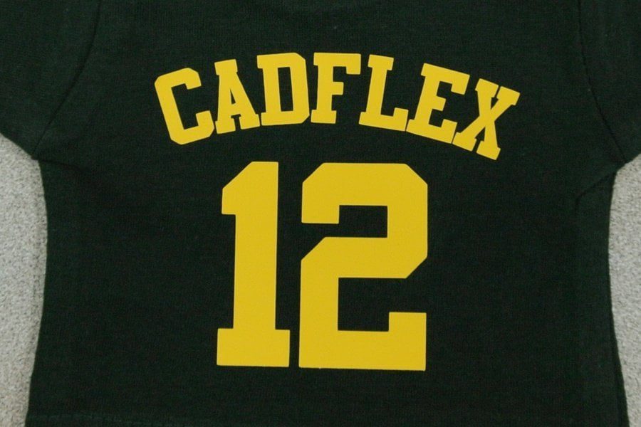 Siser® Cadflex Heat Transfer Vinyl - 20" X 1 YD