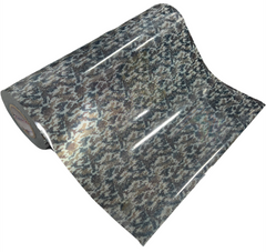 Twinkle Reflective Heat Transfer Vinyl – 20" X 1 YD