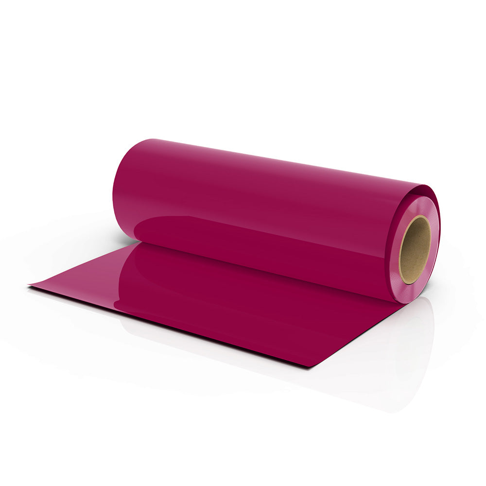 Quickweed™ WFM Matte Heat Transfer Vinyl – 15" X 1 YD