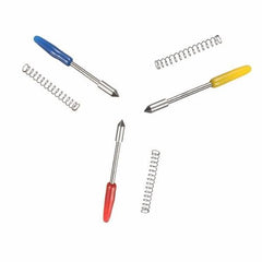 Graphtec Compatible CB09U 45° Blade | Versatile Cutting Blade for Vinyl & HTV