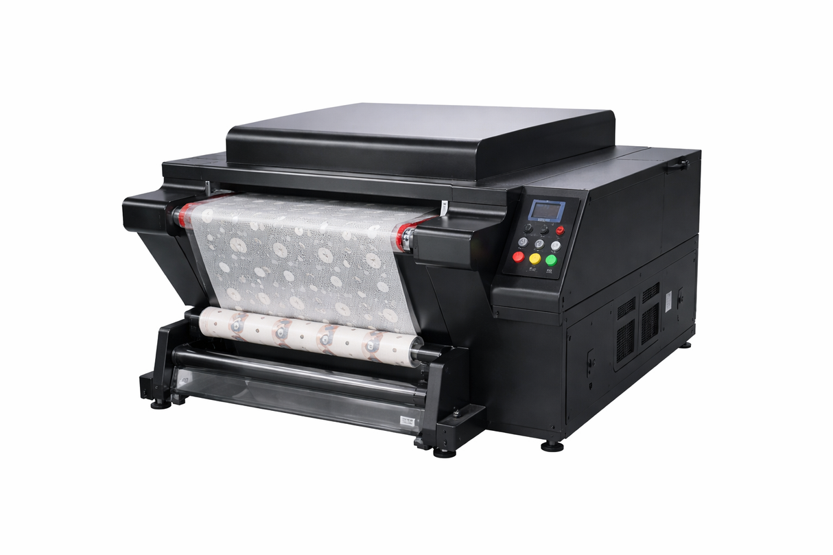 DTF Cybor Dryer Shaker – 24" – Unit Only