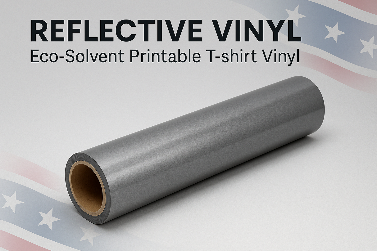 change the roll to a gray reflective look