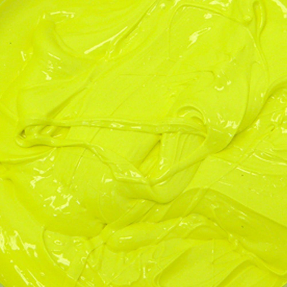 Water-Based Fluorescent Ink – Chartreuse