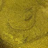 Chartreuse Glitter Infused Plastisol Ink