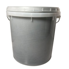 Chrome Silver Glitter Infused Plastisol Ink