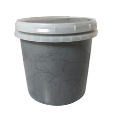 Chrome Silver Glitter Infused Plastisol Ink