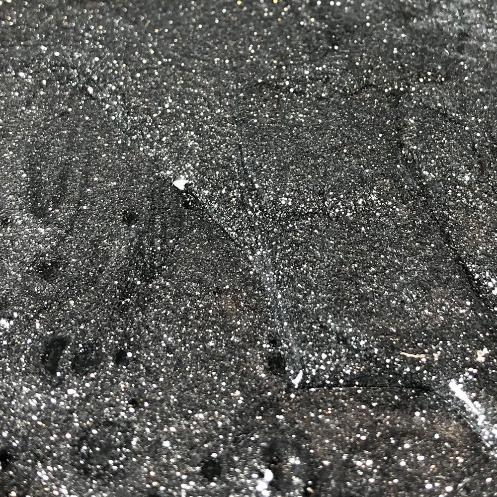 Glitter Plastisol Ink Colors