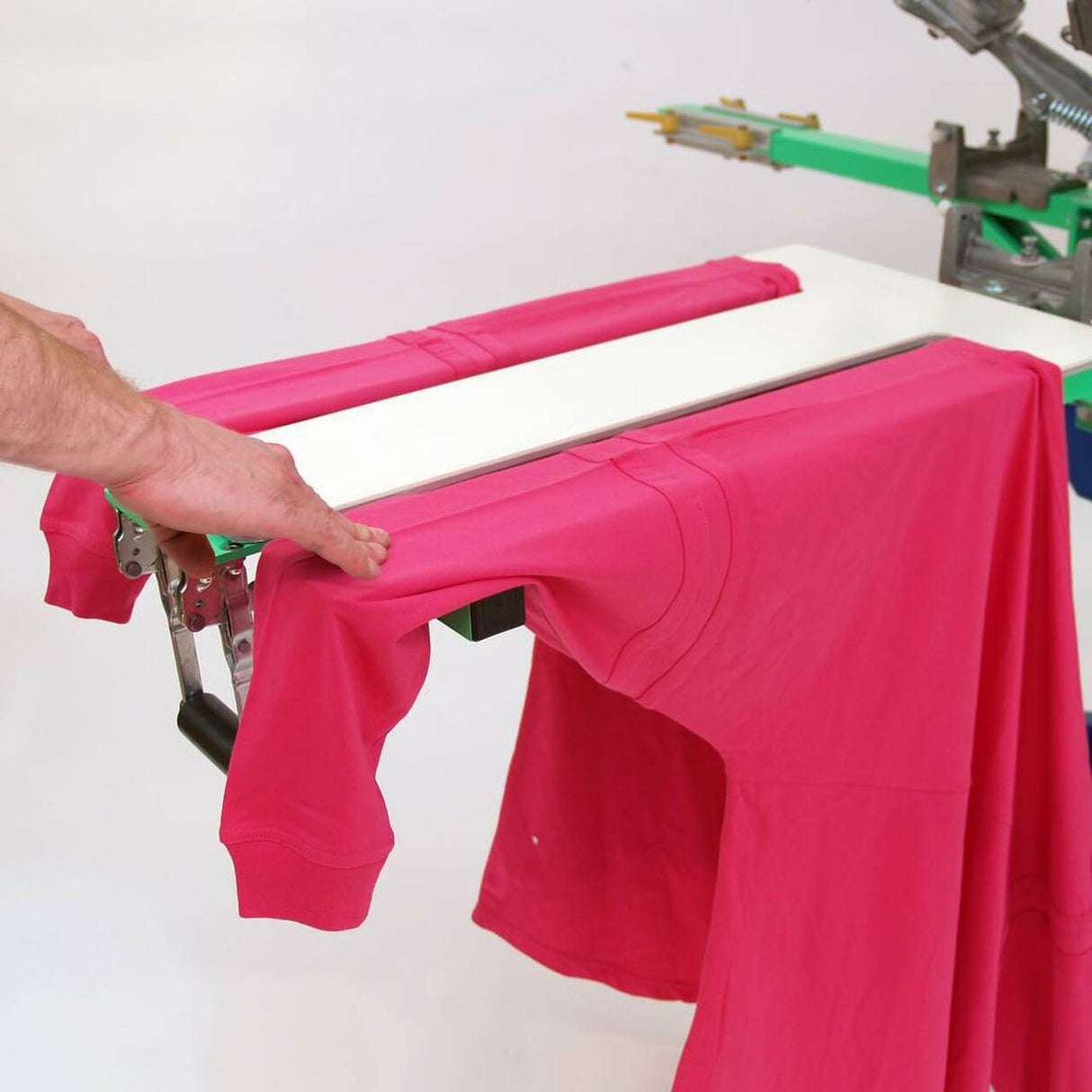 Classic Double Sleeve Pallet